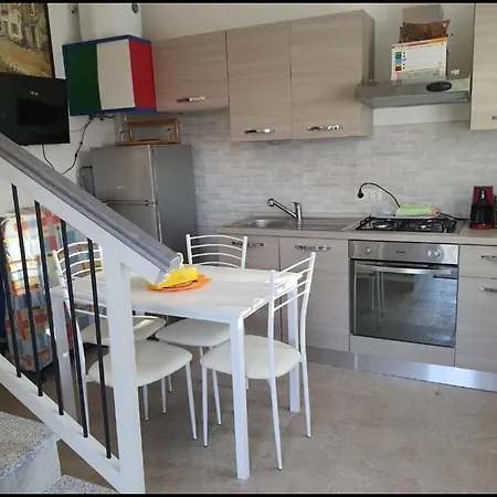 Garova Vakantiehuis Porto Istana
