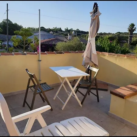 Vakantiehuis Garova