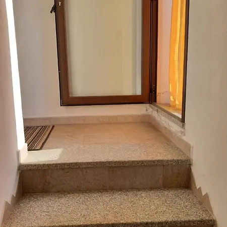 Garova Holiday home *