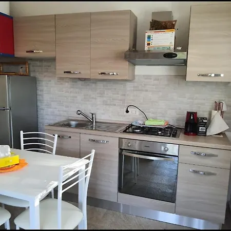 Holiday home Garova