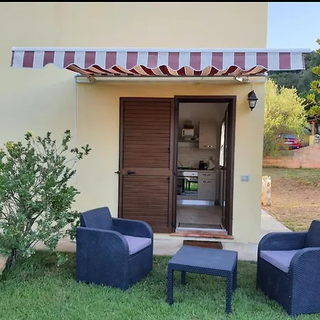 Garova Holiday home Porto Istana
