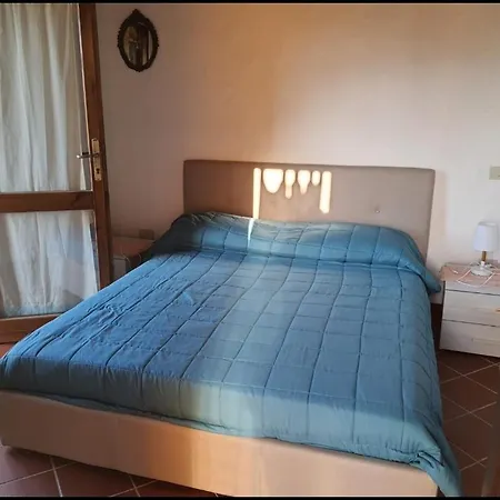 Garova Holiday home *