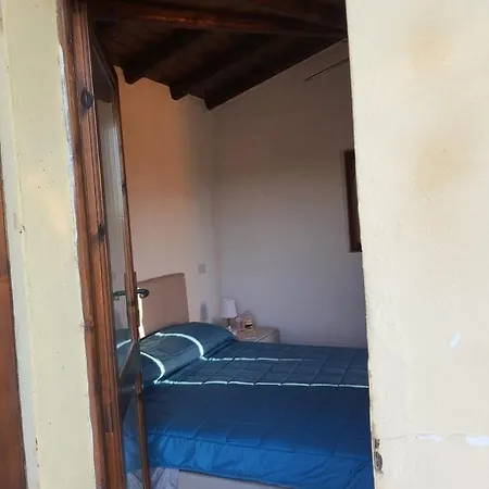 Holiday home Garova