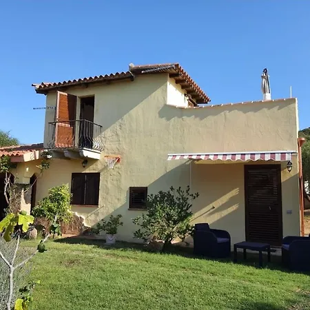 Garova Holiday home *