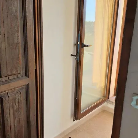 Garova Holiday home