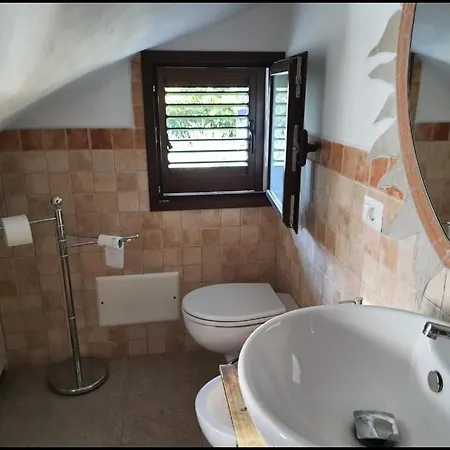 Garova Holiday home *