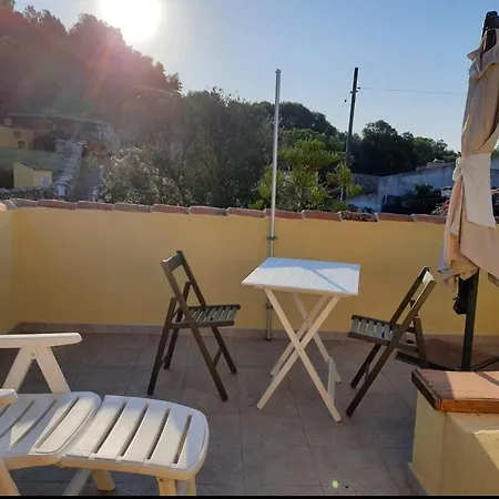 Garova Holiday home *