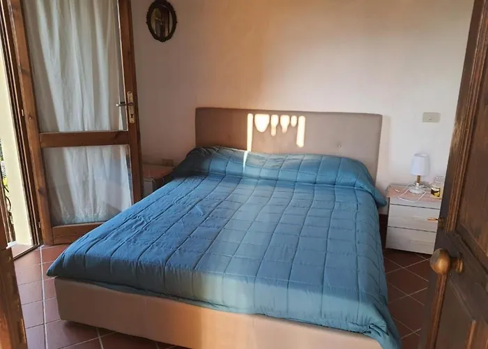 Garova Сasa de vacaciones *