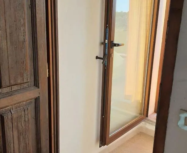 Garova Сasa de vacaciones